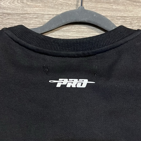 Pro Standard Ja Morant Grizzlies Crewneck Sweater - Picture 14 of 15